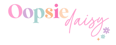 Oopsie Daisy