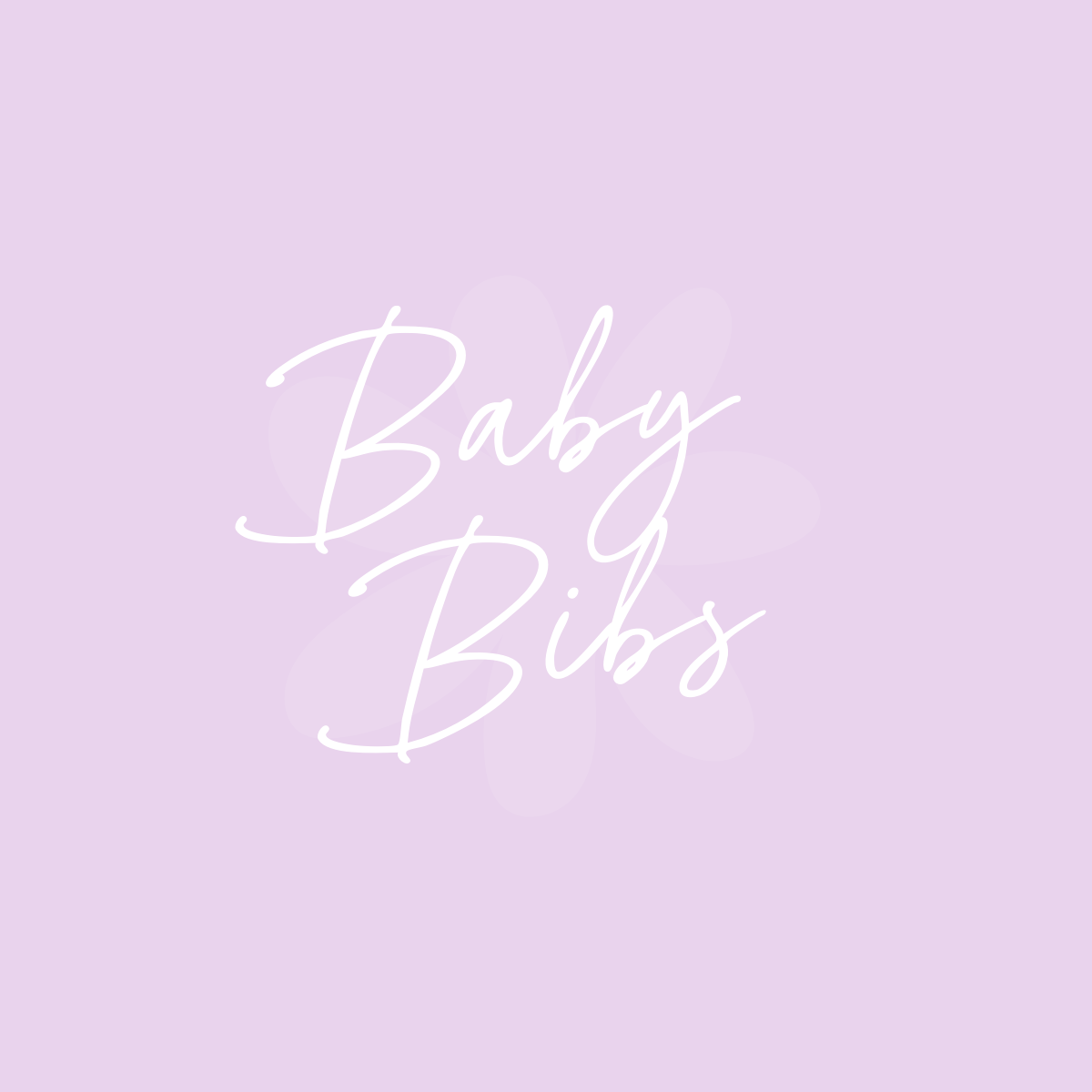 Baby Bibs