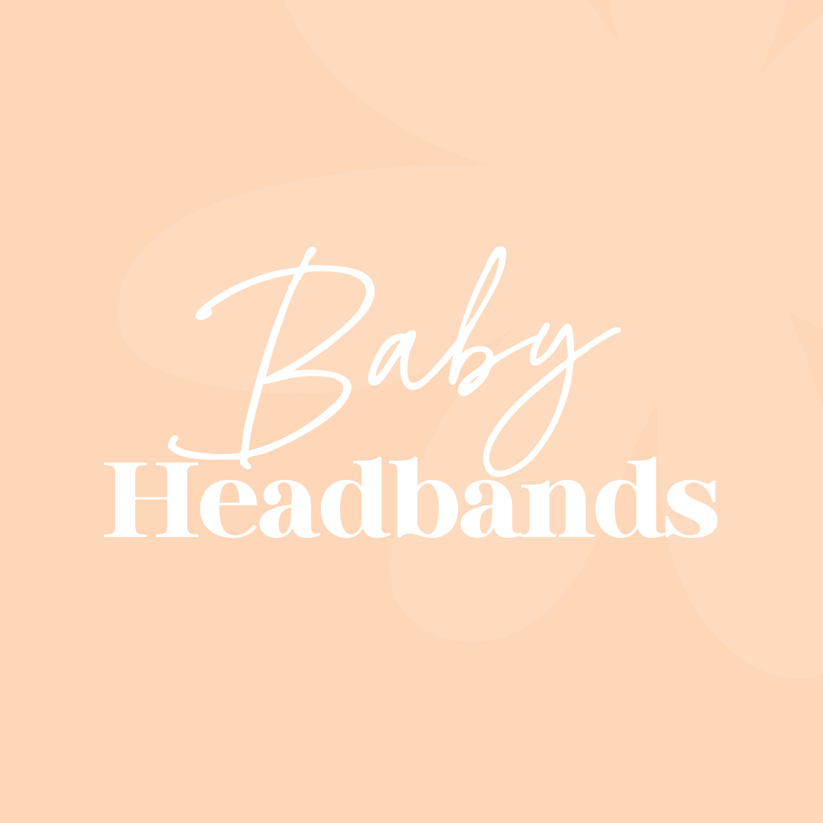 Baby Headbands