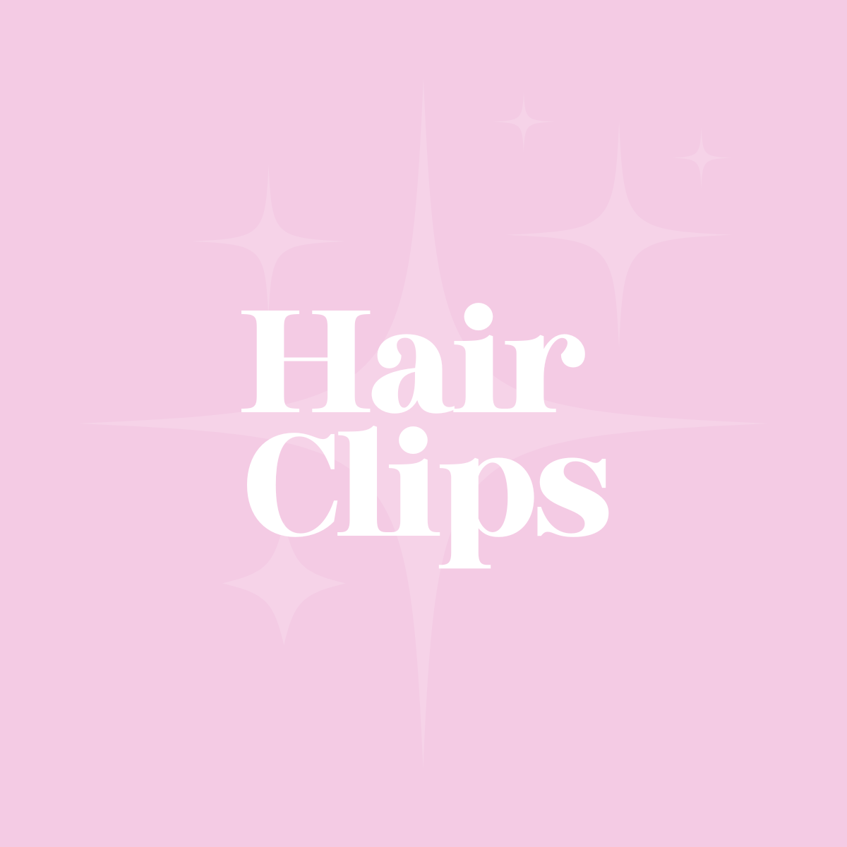 Hair Clips