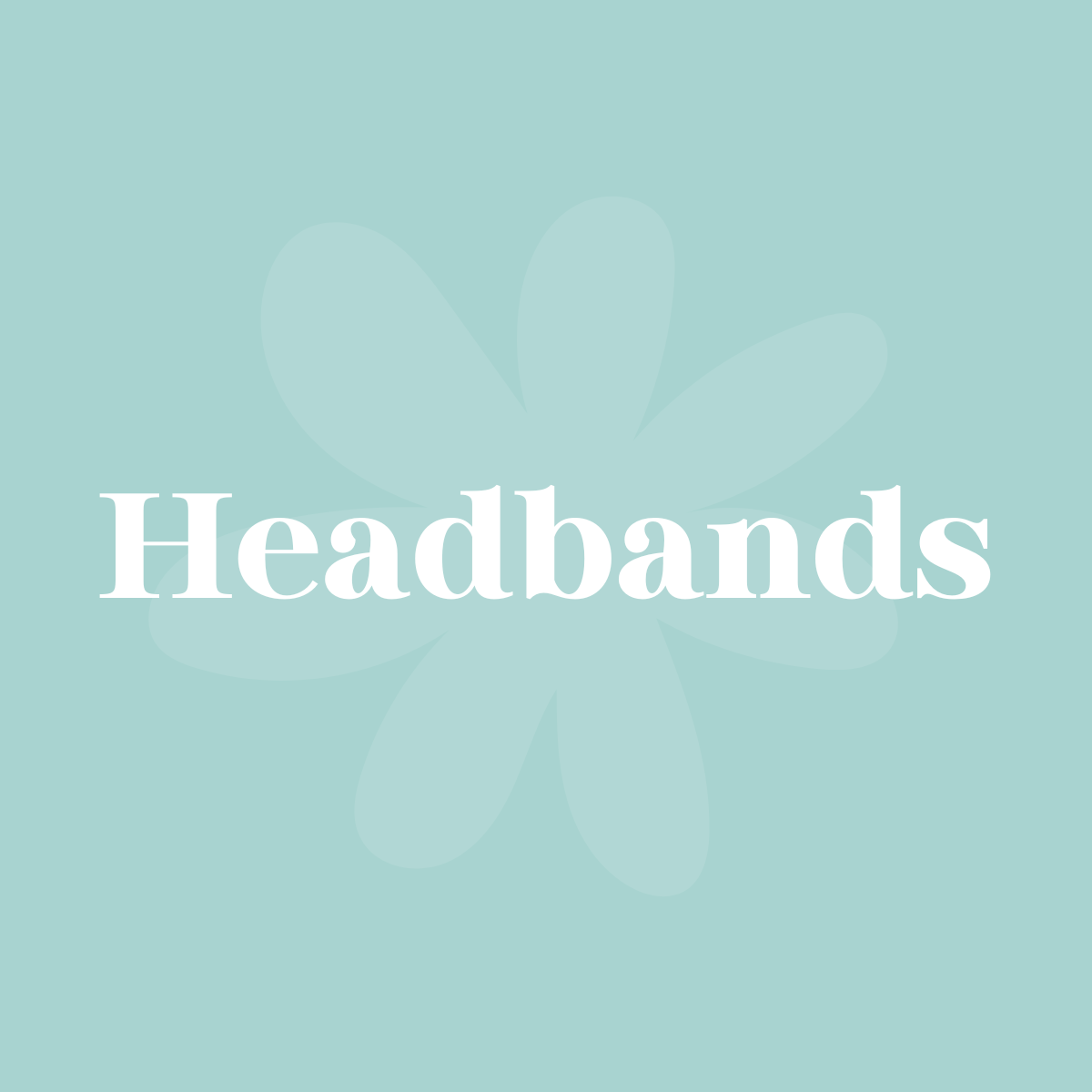 Headbands