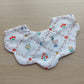 Goose Baby Bib