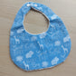 Boy Baby Bib