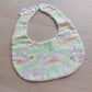 Little Pigs Baby Bib