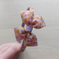 Ditsy Floral Purple Headband