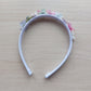 Flower Headband
