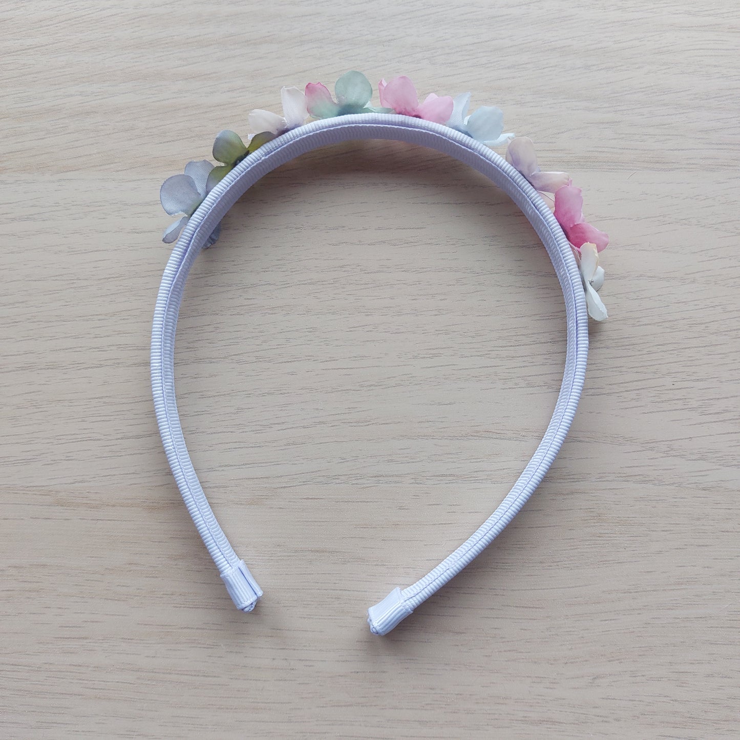 Flower Headband