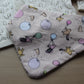 Winnie the Pooh themed dribble bib