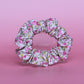 Regular Hair Scrunchie - Ellie