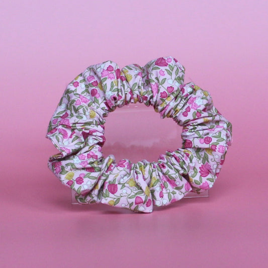 Regular Hair Scrunchie - Ellie
