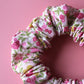 Regular Hair Scrunchie - Ellie