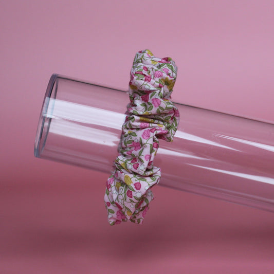 Regular Hair Scrunchie - Ellie