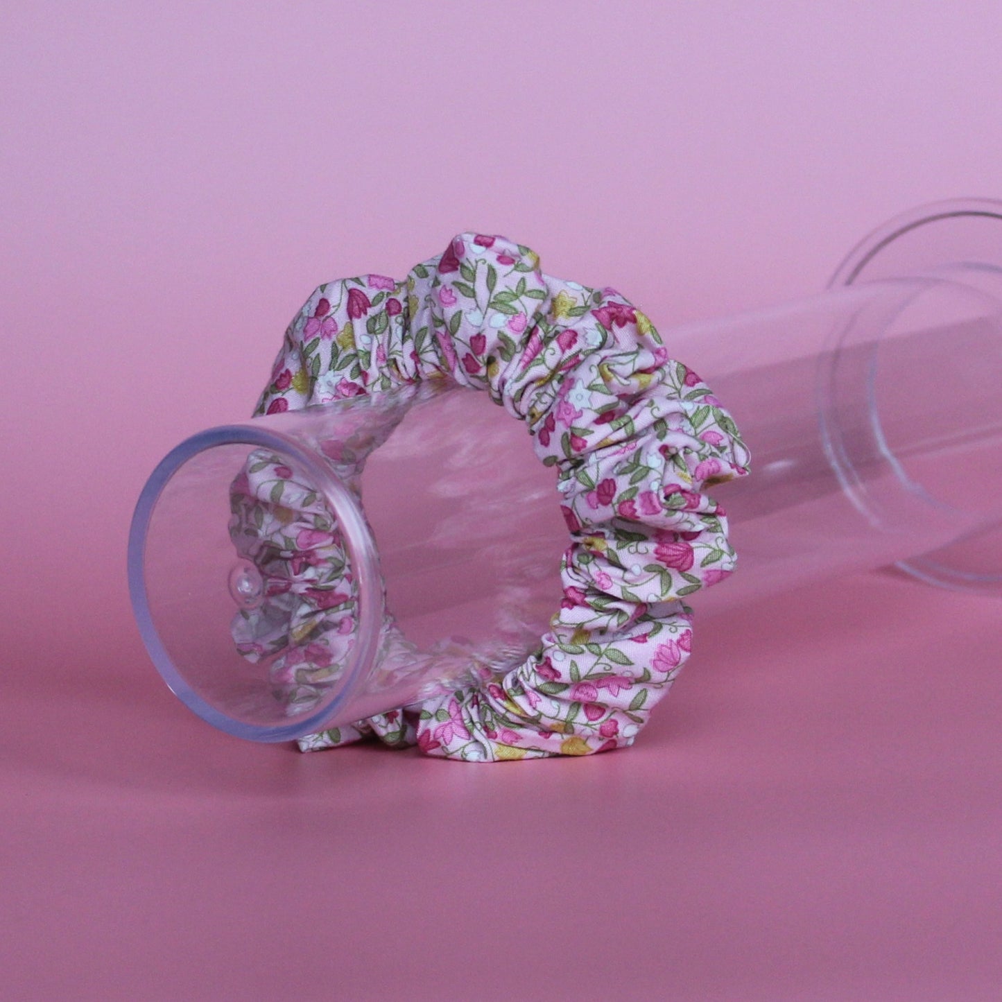 Regular Hair Scrunchie - Ellie