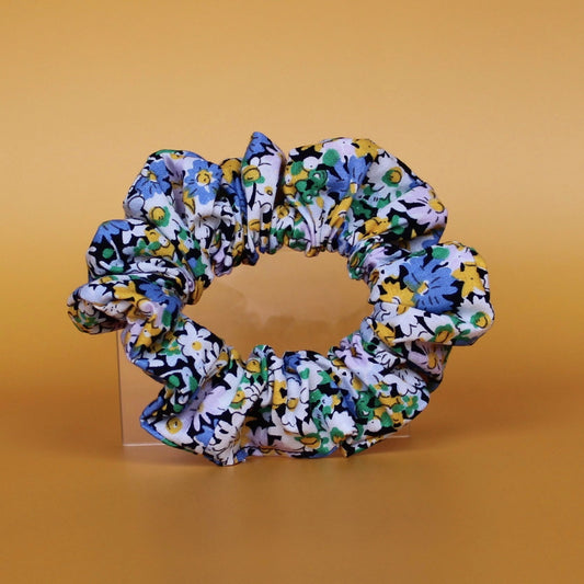 Regular Hair Scrunchie - Jessie