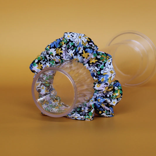 Regular Hair Scrunchie - Jessie