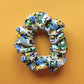Regular Hair Scrunchie - Jessie