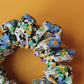 Regular Hair Scrunchie - Jessie