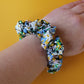Regular Hair Scrunchie - Jessie